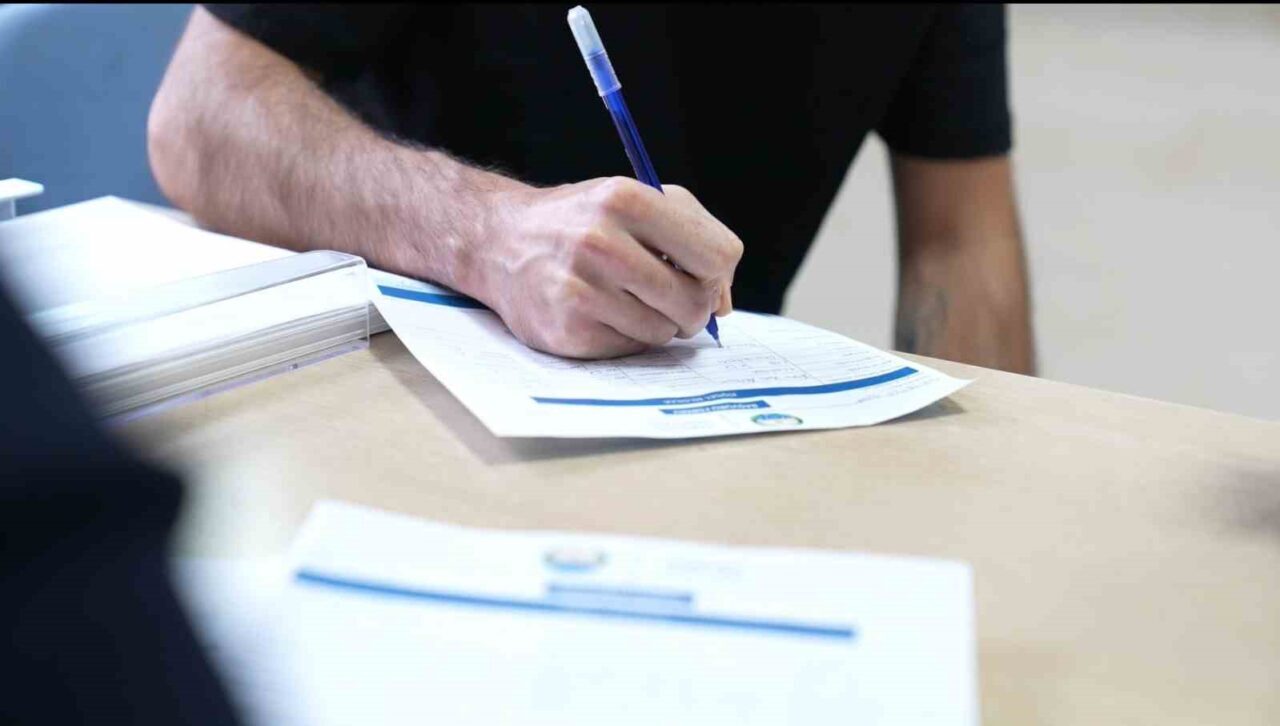 Gölbaşı Belediyesi, Kariyer Noktası projesi ile iş arayanlara destek sunarak