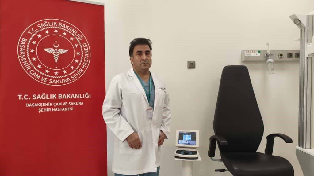 Çocukların Akademik Başarıları İçin Göz Sağlığının Önemi Vurgulandı