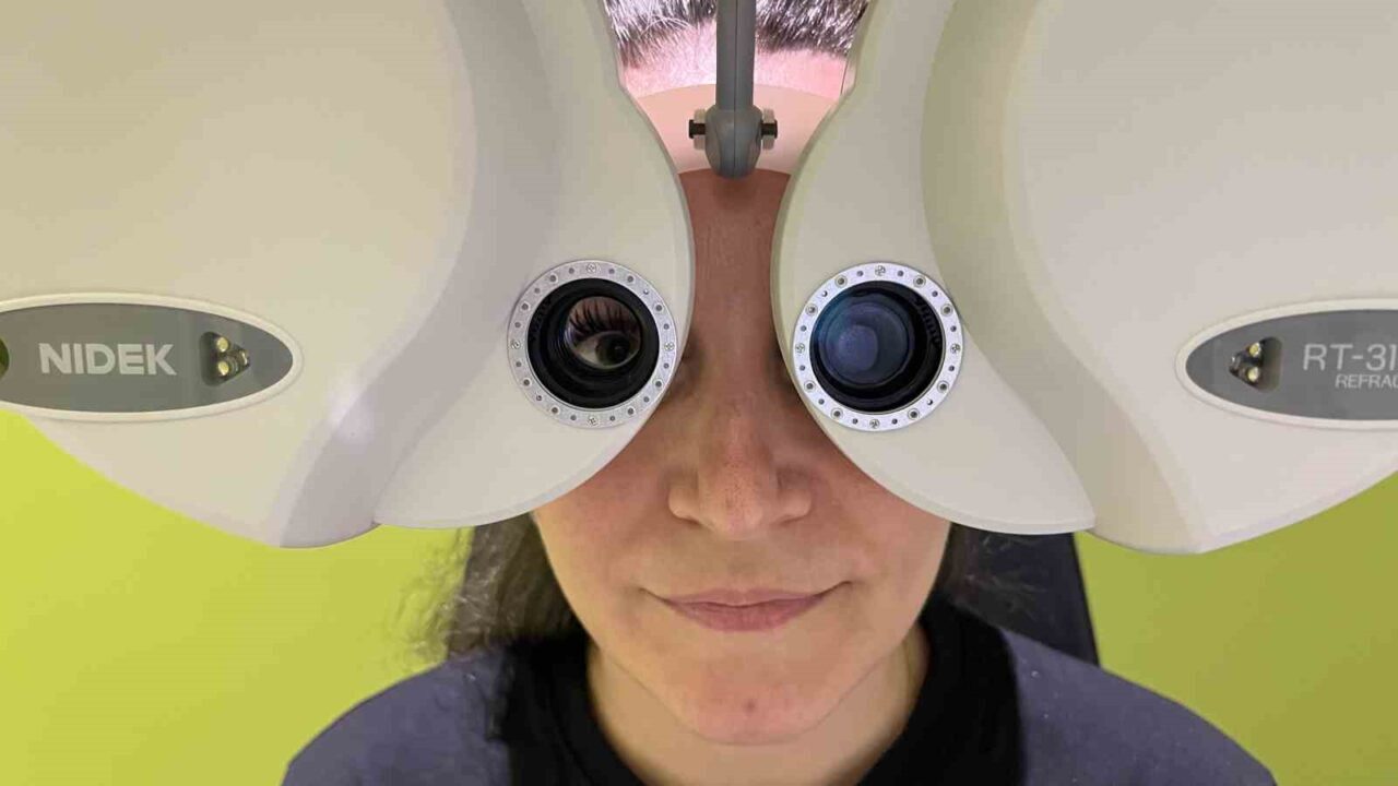 Göz Sağlığını Korumak İçin 20-20-20 Kuralına Dikkat! Uzman Aygül’den Uyarılar