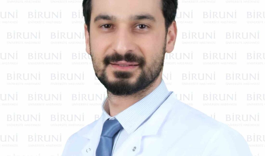 Op. Dr. Metin Süleymanzade, hava kirliliğinin göz sağlığı üzerinde ciddi