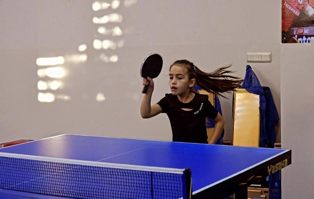Eskişehir Gençlik ve Spor İl Müdürlüğü, GSB Spor Okulları aracılığıyla
