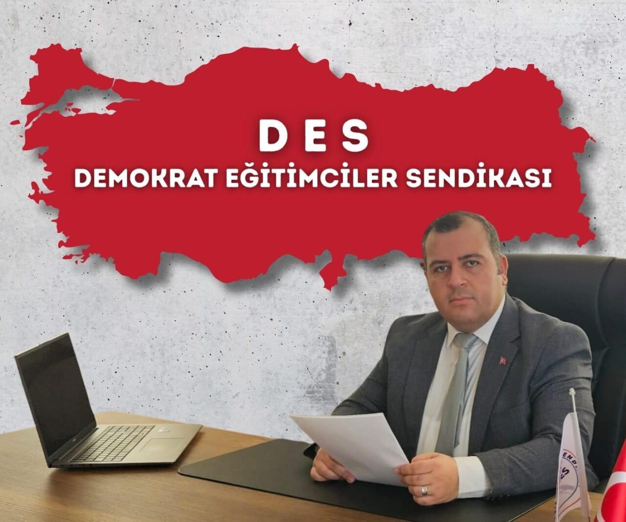 Demokrat Eğitimciler Sendikası'nın Teşkilatlanma Sekreteri Mehmet Güleç, pansiyonlu ve yatılı