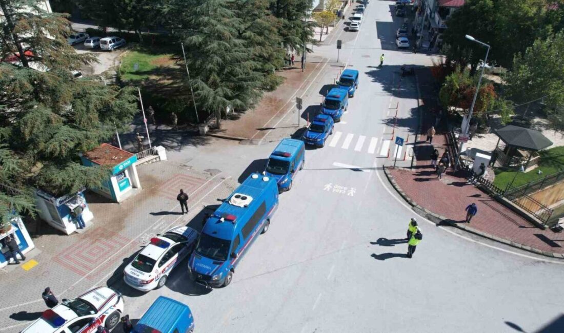 Denizli, Aydın ve Muğla'da 5 milyon lira değerinde kablo hırsızlığı