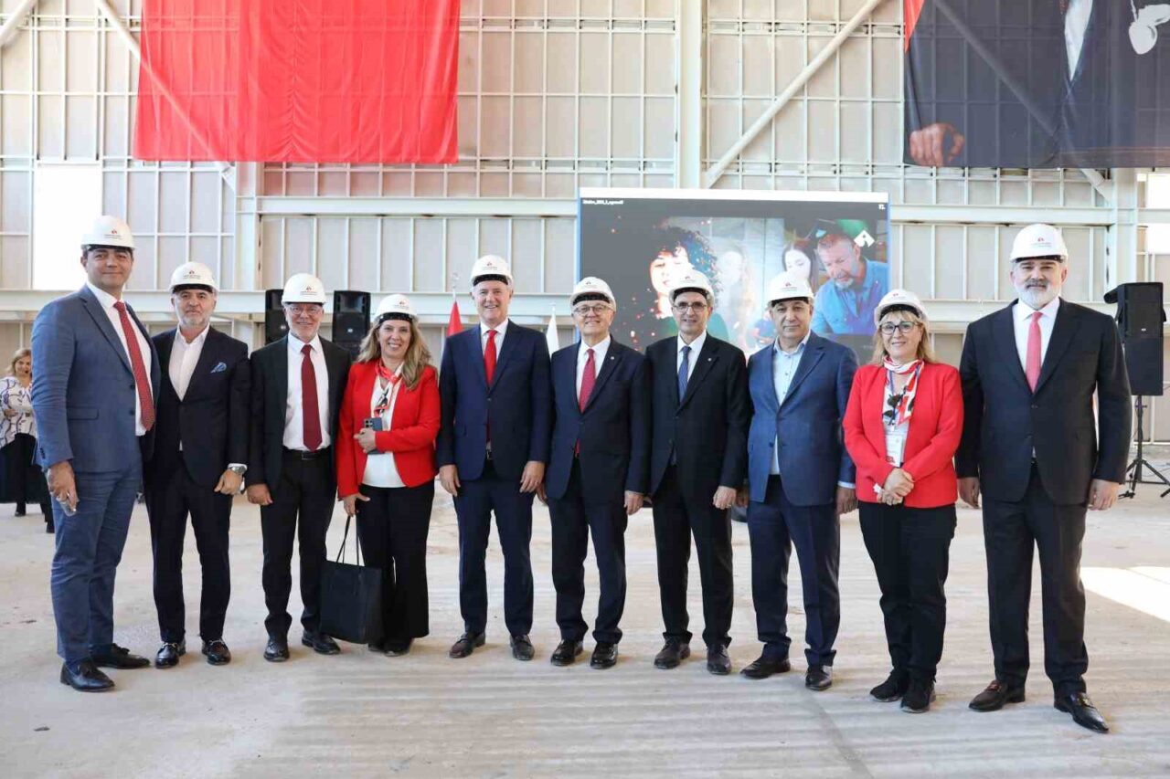 İzmir Ticaret Odası ve İzmir Ekonomi Üniversitesi, Cumhuriyet’in 102. yıl