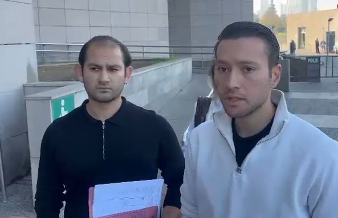 FIFA kokartlı hakem Zorbay Küçük, bahis oynadığı iddiasıyla TFF tarafından