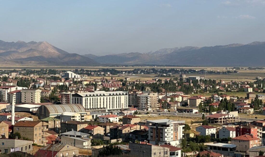 Hakkari'de 125. Devlet Hizmet Yükümlülüğü kapsamında 67 hekim kadrosu tahsis