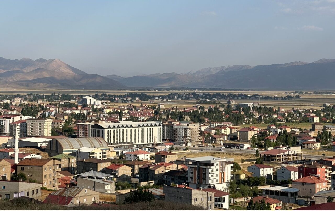 Hakkari'de 125. Devlet Hizmet Yükümlülüğü kapsamında 67 hekim kadrosu tahsis