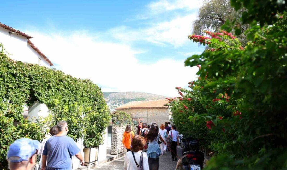 Halikarnas Balıkçısı, Vefatının 52. Yılında Bodrum’da Duygu Dolu Bir Şekilde Anıldı Bodrum, Halikarnas Balıkçısı Cevat Şakir Kabaağaçlı'nın vefatının 52. ve sürgün