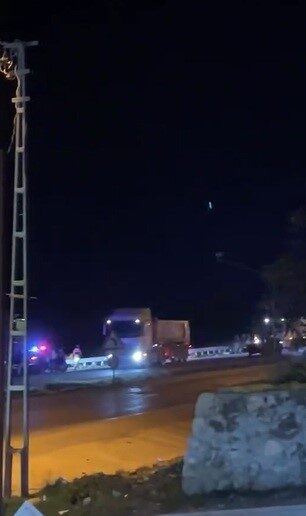 Hatay’da Kontrolden Çıkan Araç Bariyere Çarptı: 19 Yaşındaki Sürücü Hayatını Kaybetti