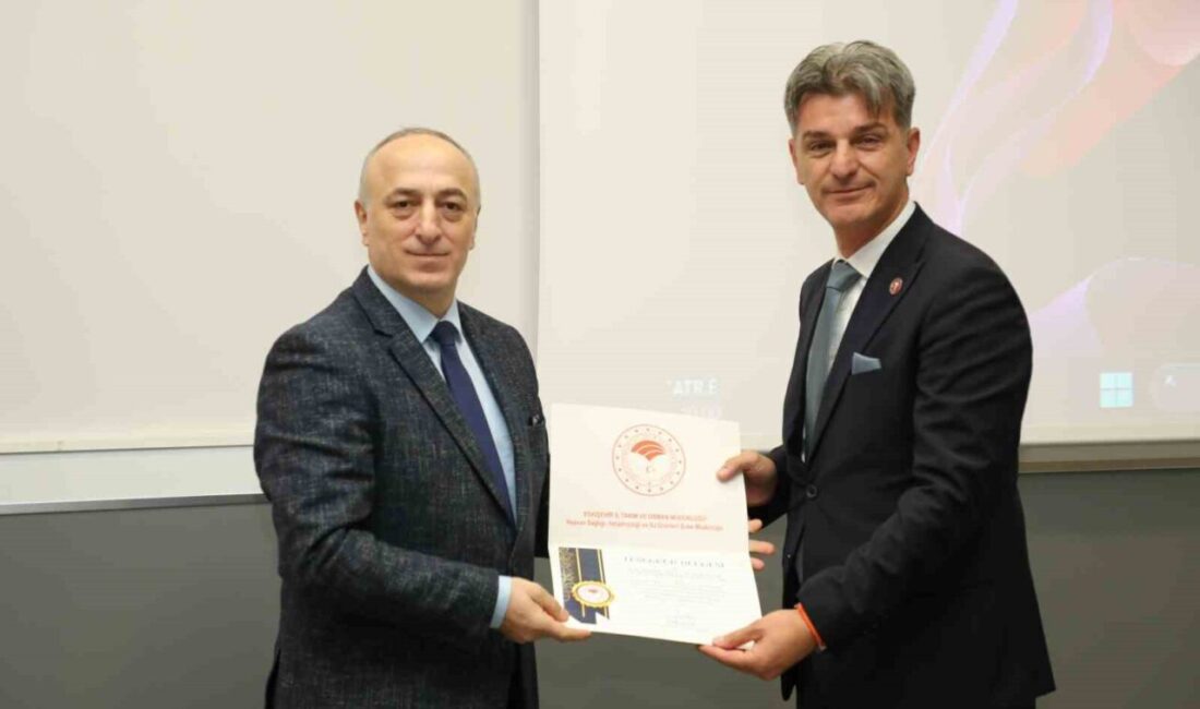 Eskişehir İl Tarım ve Orman Müdürlüğü, hayvan sağlığı ve verimliliği
