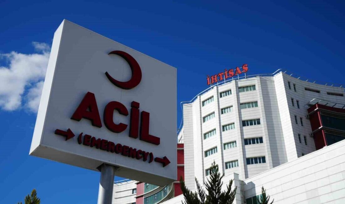 Kırıkkale'nin Hasandede köyünde, Y.B. (65) ile E.E.M. (40) adlı Suriye
