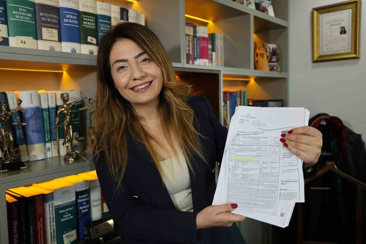 Adana’da trafik cezası, polis memuru olmayan tarafından yazıldığı için iptal edildi