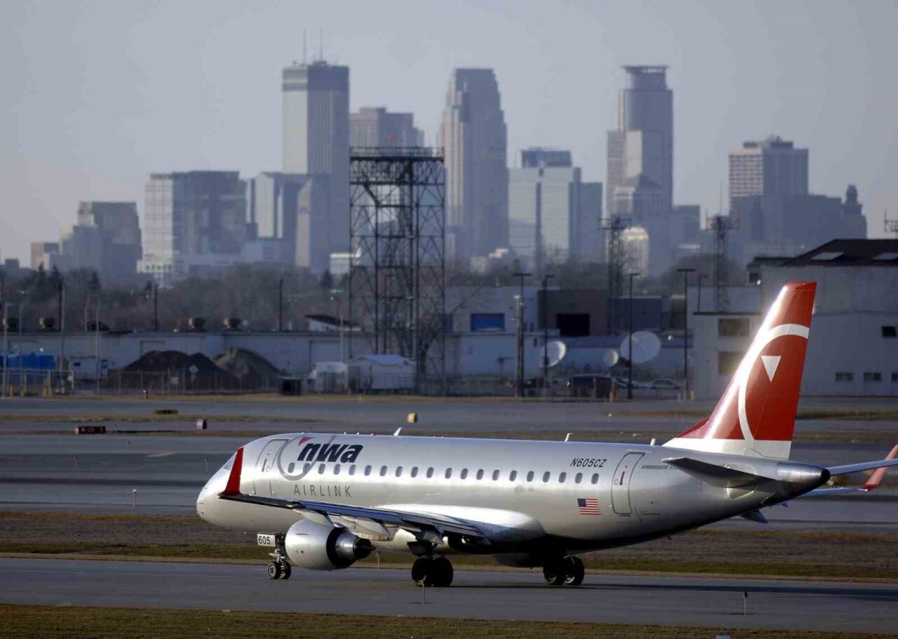 ABD hükümetinin bütçe krizinden dolayı kapanması, sivil havacılıkta 60 bin