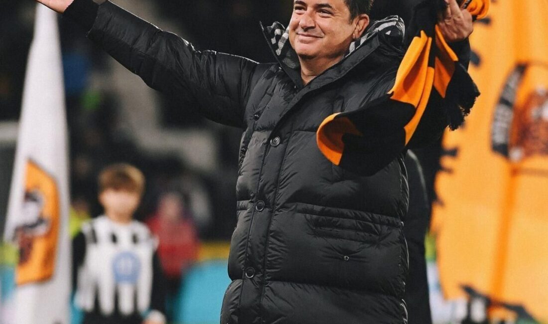 Acun Ilıcalı’nın Hull City ve Maribor Takımları, Deplasmanda Galibiyet İçin Mücadele Edecek Acun Ilıcalı'nın sahibi olduğu Hull City, son maçlarında 3 galibiyet