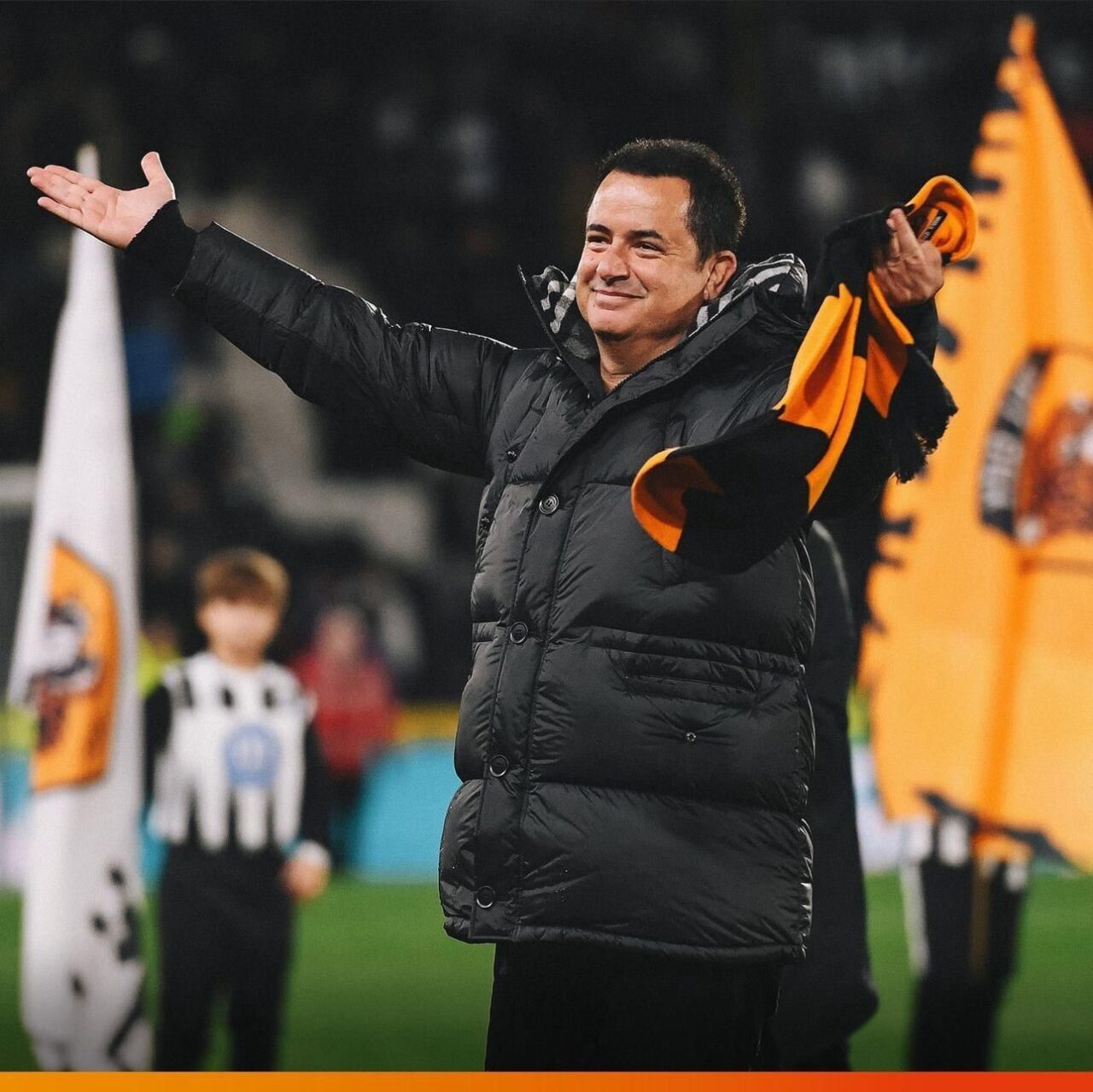 Acun Ilıcalı'nın sahibi olduğu Hull City, son maçlarında 3 galibiyet