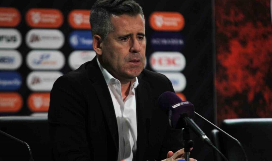 Hüseyin Eroğlu: “Taraftarımıza Galibiyet Hediye Etmek İstedik, Ama Başaramadık” Gençlerbirliği Teknik Direktörü Hüseyin Eroğlu, Konyaspor'a 2-1 kaybettikleri maç sonrası