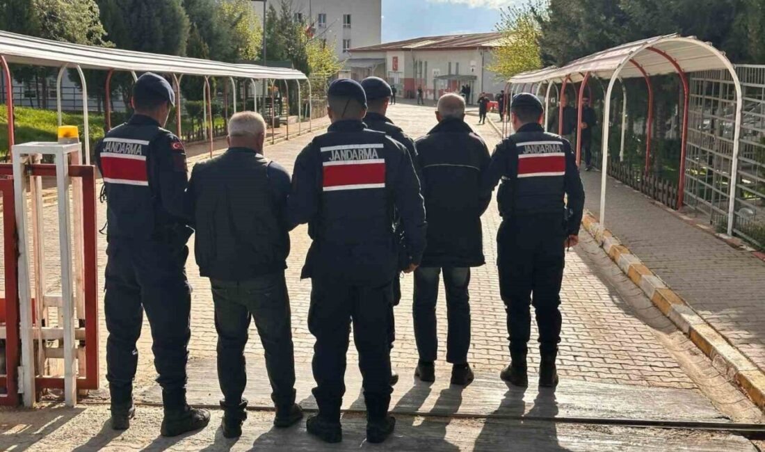Gaziantep'in Oğuzeli ilçesinde alacak meselesi yüzünden M.C. isimli şahsı bıçakla