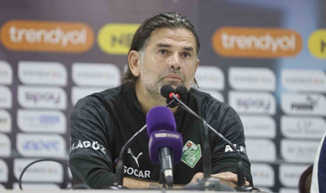 Iğdır FK Teknik Direktörü Üzülmez: “Bu Yarışta Sonuna Kadar Olacağız” Iğdır FK Teknik Direktörü İbrahim Üzülmez, Bodrum FK karşısında 2-0