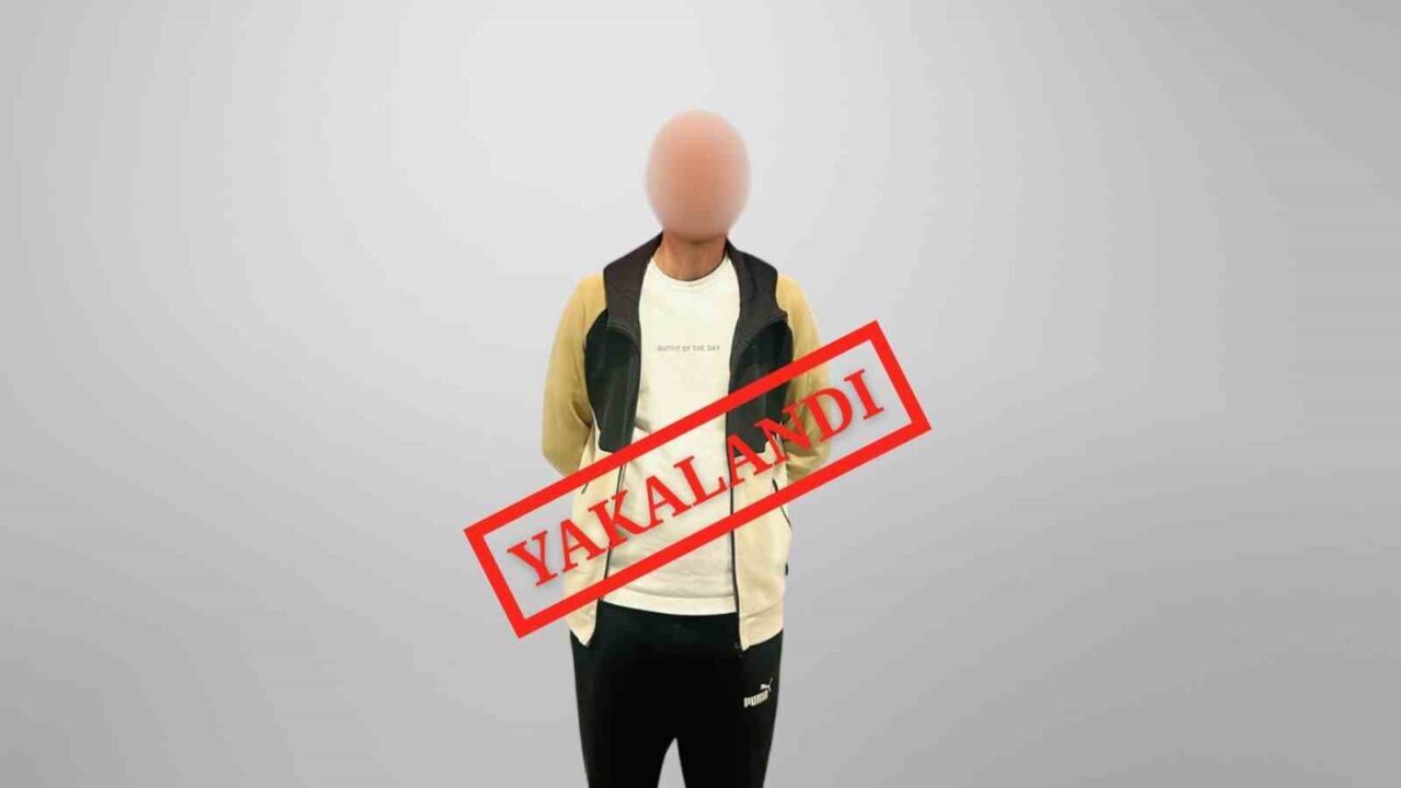 İçişleri Bakanı Ali Yerlikaya, kırmızı bültenle aranan R.R., T.B. ve