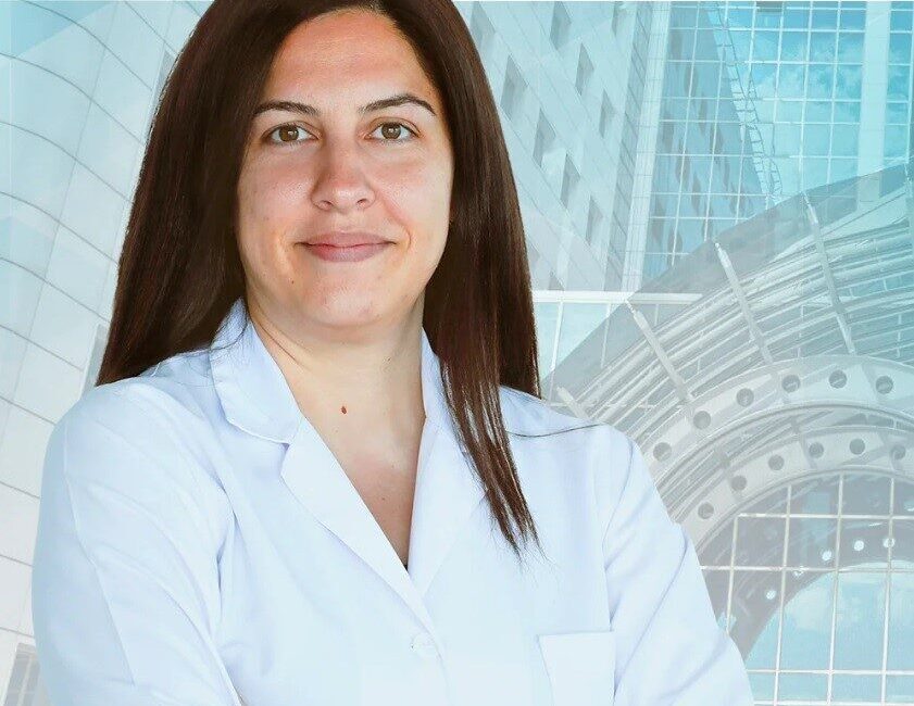 Çocuk Sağlığı ve Hastalıkları Uzmanı Doç. Dr. İlke Beyitler, idrar