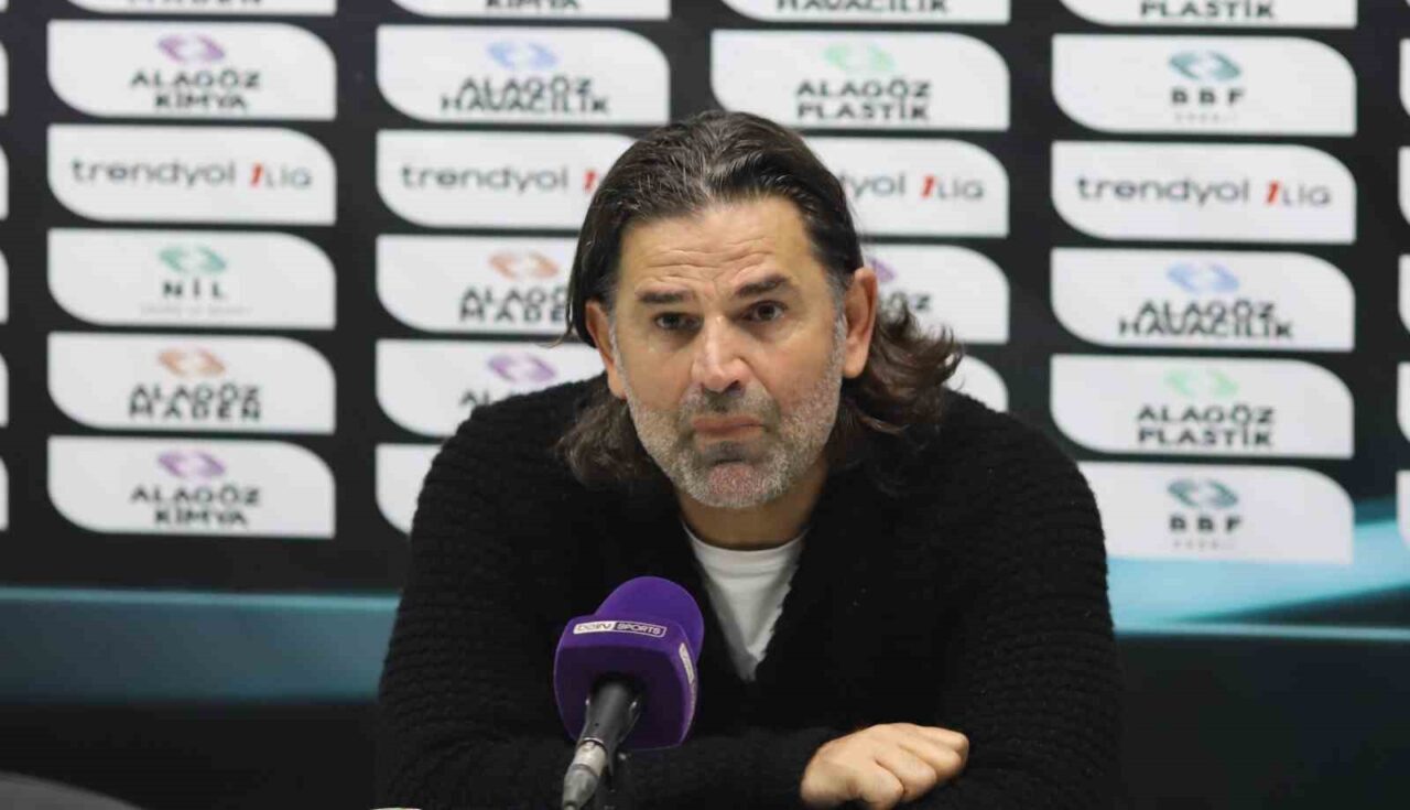 Trendyol 1. Lig'in 10. haftasında Iğdır FK, Boluspor ile 1-1