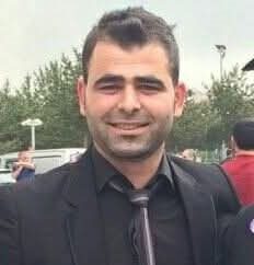 Iğdır’ın Hakveyis köyünde, mahalle bekçisi Y.A, tarlada beylik silahı ile