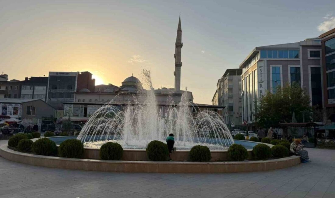 Iğdır’da Sırrı Süreyya Önder Parkı’nın Adı İçin Beklenen Onay Hala Gelmedi Iğdır Belediyesi, TBMM eski Başkanvekili Sırrı Süreyya Önder'in isminin bir