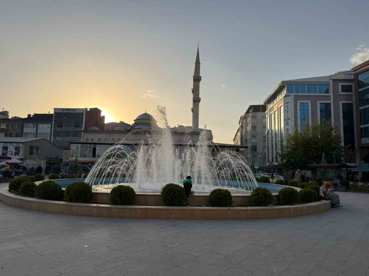 Iğdır Belediyesi, TBMM eski Başkanvekili Sırrı Süreyya Önder'in isminin bir