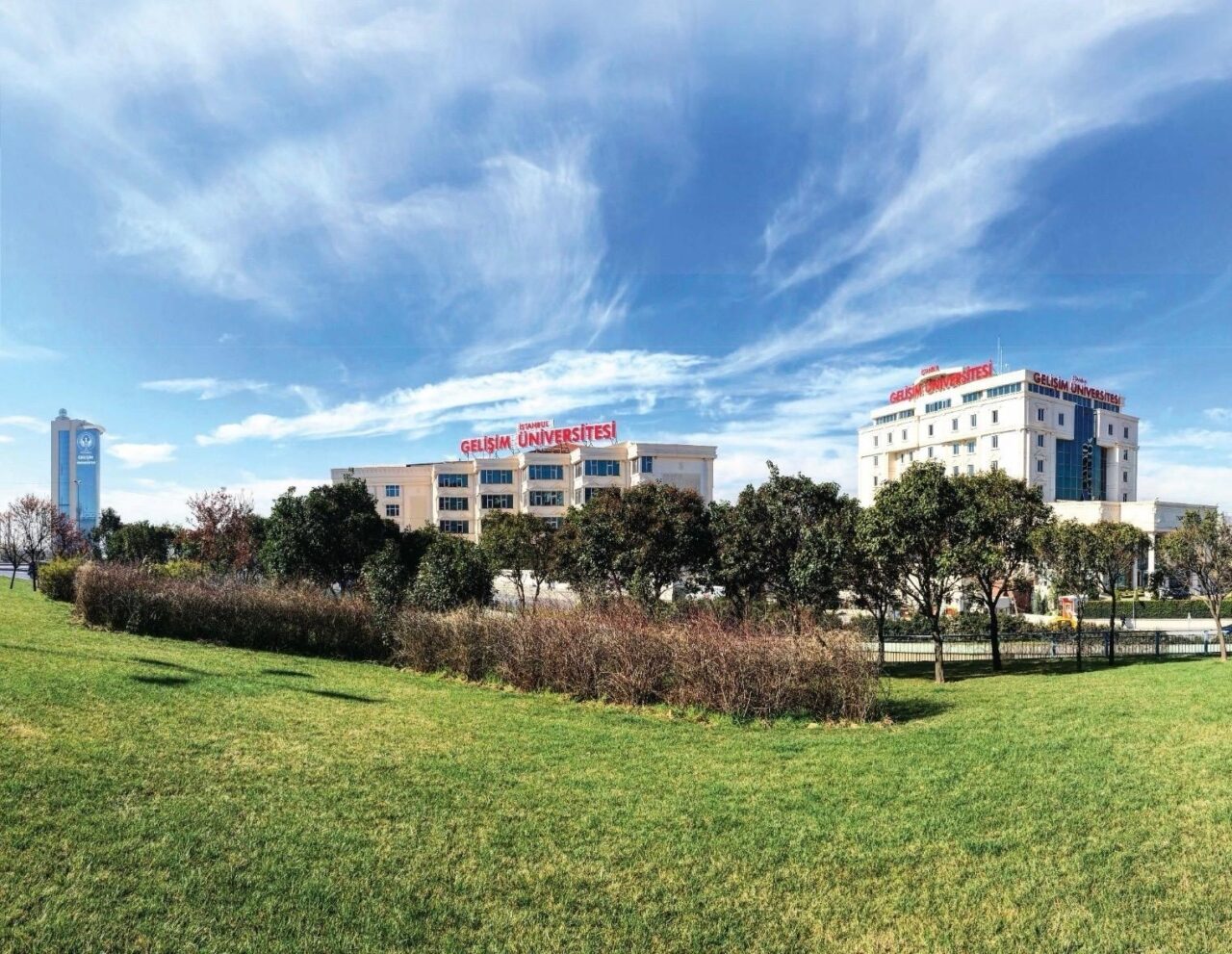 İstanbul Gelişim Üniversitesi (İGÜ), Times Higher Education'ın 2026 Dünya Üniversite