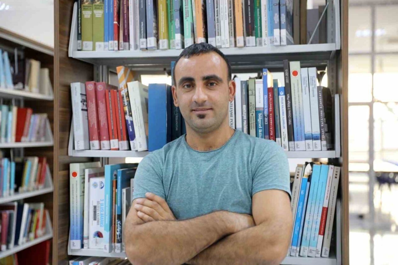 İhlas Haber Ajansı, Iğdır muhabiri Sebahattin Yum’un gözaltına alınmasıyla ilgili