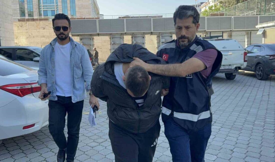Samsun'un Atakum ilçesinde evinin bahçe kapısına ateş açılan M.E.P. olayıyla