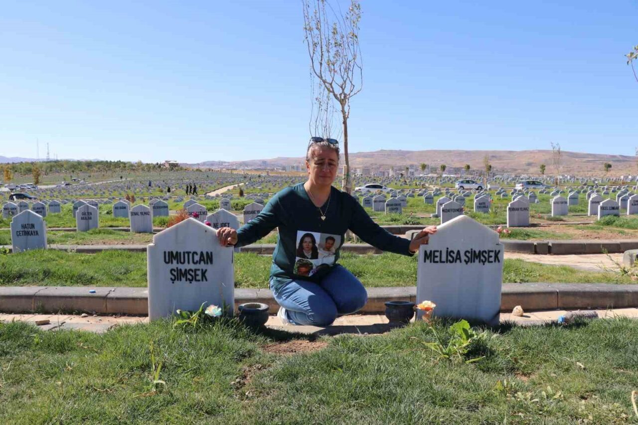 Sivas'ta, 22 yaşındaki Umutcan Şimşek ve 16 yaşındaki Melisa Şimşek'in