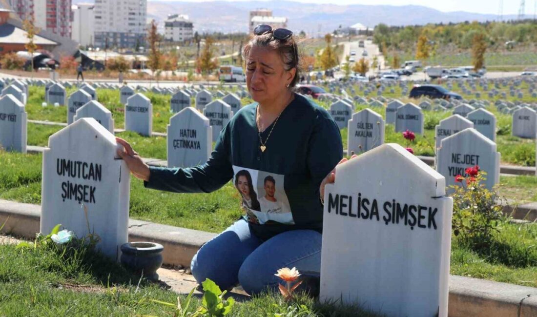 Sivas’ta iki kardeşi vahşice öldüren sanık, kayıp babanın cinayetinde de şüpheli! Sivas'ta boğazları kesilerek öldürülen kardeşler Umutcan (22) ve Melisa Şimşek'in