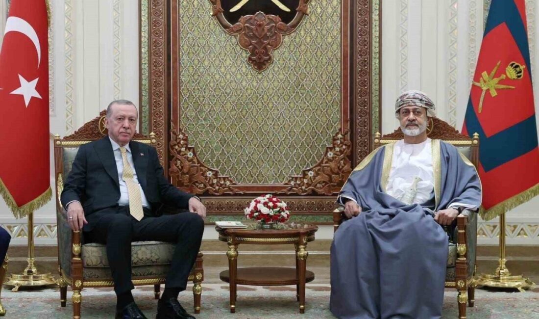 Burhanettin Duran: Erdoğan’ın Kuveyt, Katar ve Umman Ziyaretleri Türkiye’nin Bölgesel Vizyonuna Güç Katıyor İletişim Başkanı Burhanettin Duran, Cumhurbaşkanı Recep Tayyip Erdoğan'ın Kuveyt, Katar