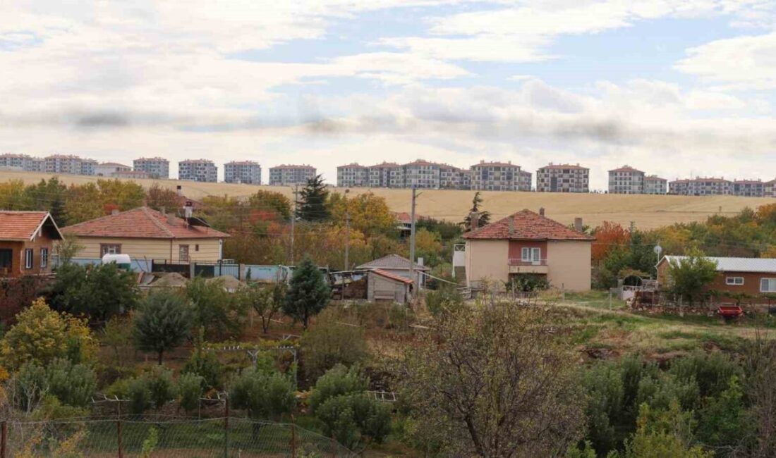 Kındam Mahallesi Muhtarı, İmar Sorunlarının Çözülmemesi Nedeniyle Artan Mağduriyetlere Dikkat Çekti Kındam Mahallesi Muhtarı Barış Gökçınar, üç dönemdir süren imar ve