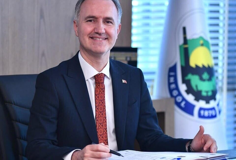 İnegöl’de 2. Uluslararası İnegöl Araştırmaları Sempozyumu 9-11 Ekim Tarihlerinde Yapılacak İnegöl Belediyesi, 9-11 Ekim tarihleri arasında Uludağ, Bursa Teknik, Mudanya