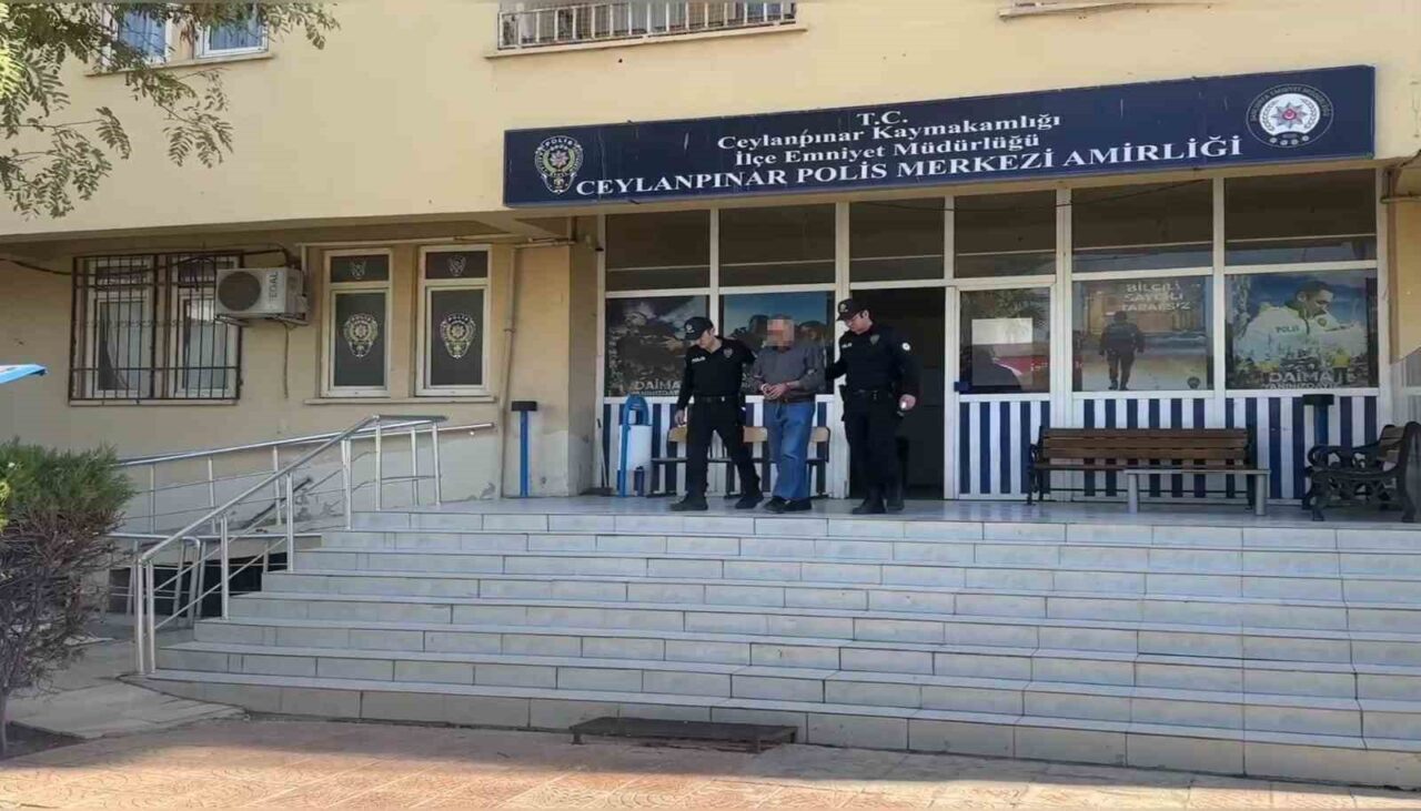 Muş’un Bulanık ilçesinde 2 yıl önce düğtü Efendi Doğru'yu öldürmekten