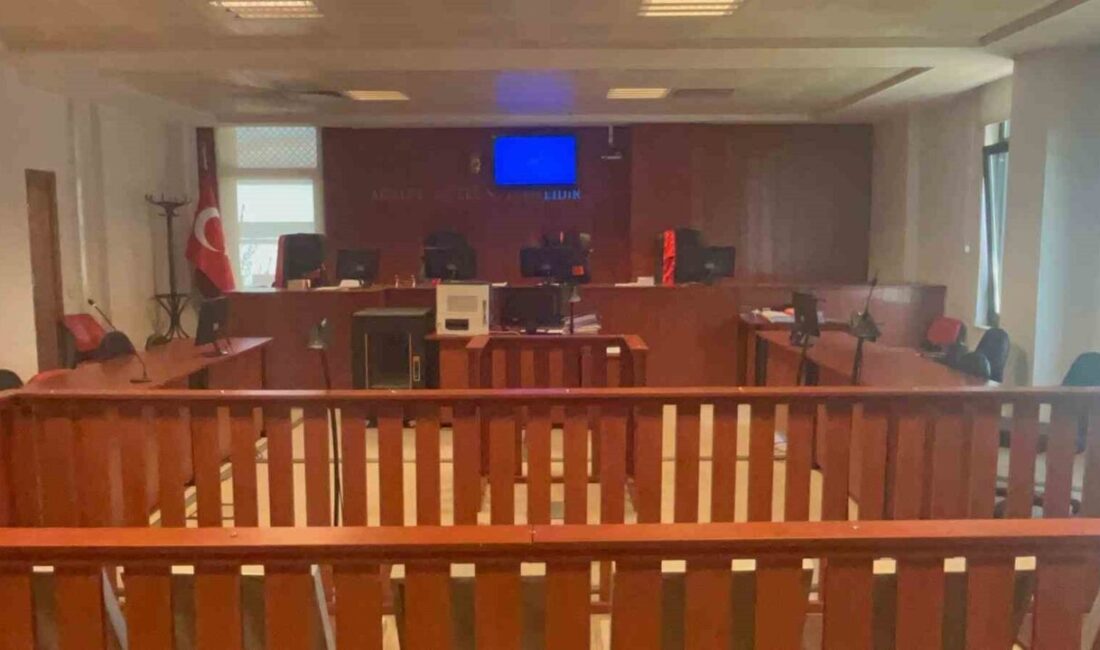 Nevşehir’de Balkondan Düşerek Hayatını Kaybeden Kadının Eşi Hakkında Cinayet İddianamesi Hazırlandı Nevşehir'de bir apartmanın 4. katından düşerek hayatını kaybeden İ.Ö.'nün eşi