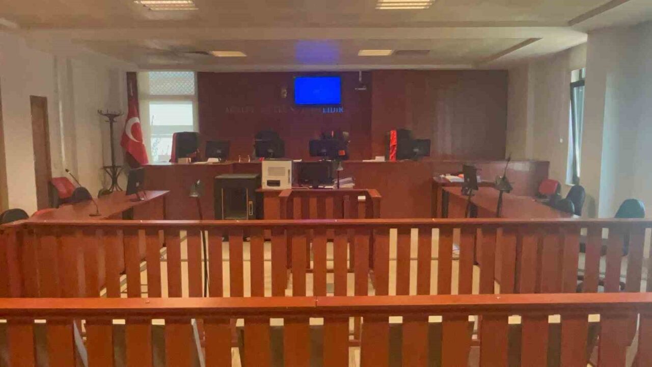 Nevşehir'de bir apartmanın 4. katından düşerek hayatını kaybeden İ.Ö.'nün eşi