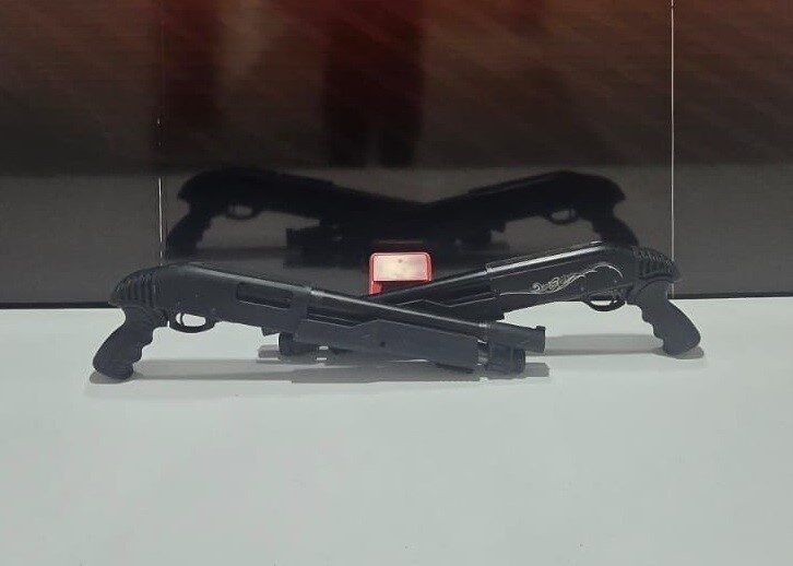 Kahramanmaraş’ta İş Yerinin Kurşunlanması Olayında İki Şüpheli Tutuklandı