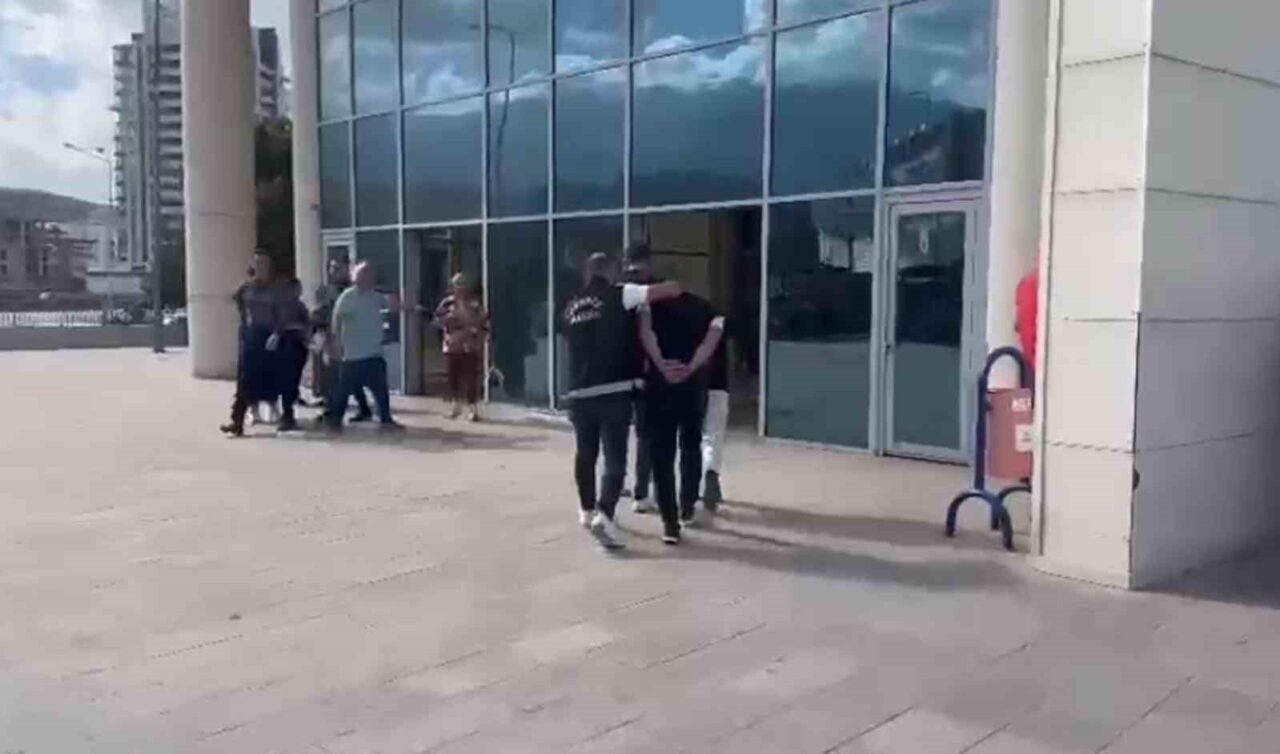 İskenderun'da 4 Ekim 2025 tarihinde yaşanan kasten yaralama olayıyla ilgili