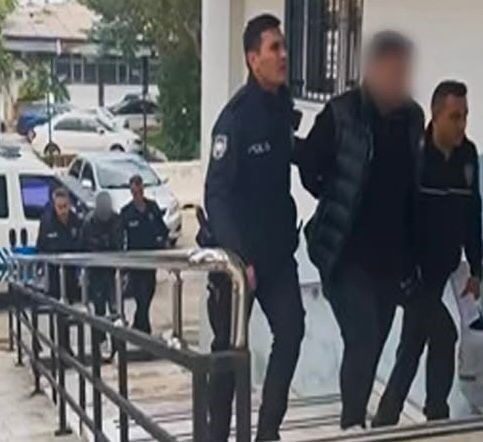 Isparta'da polis, sosyal medya dolandırıcılığı ve mobil bankacılık yolu ile