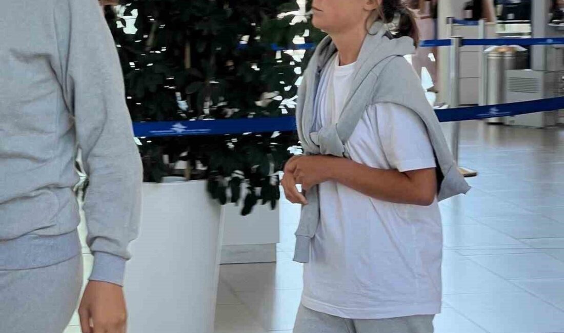 İsrail Dışişleri Bakanlığı, Küresel Sumud Filosu'ndaki Greta Thunberg'in de aralarında