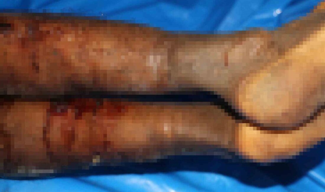 İsrail, Hamas ile yapılan ateşkes anlaşması çerçevesinde geri gönderdiği 150