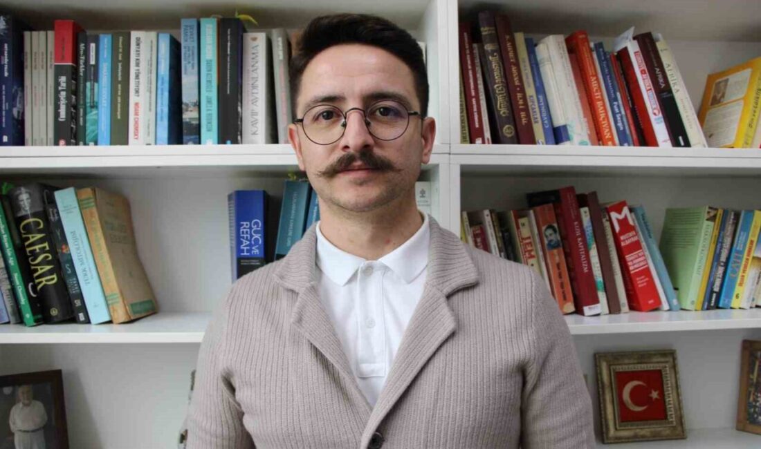 Gazzelilerin Çektiği Acı, İsrail’in Karanlık Yüzünü Aydınlatıyor Dr. Ufuk Necat Taşçı, Gazze’de yaşananların İsrail’in karanlık yüzünü gün