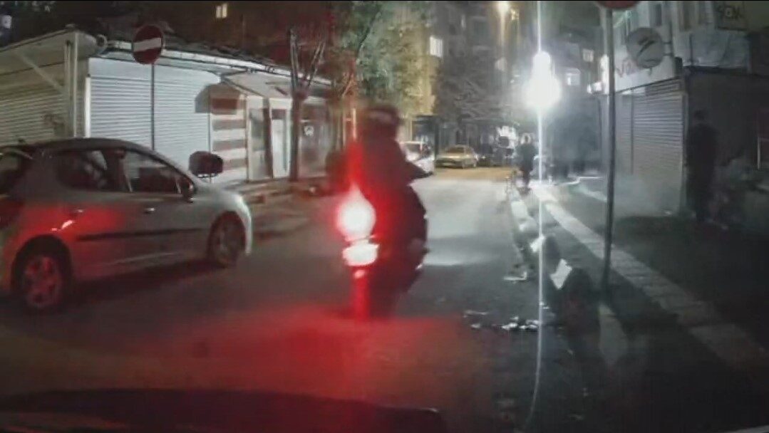 İstanbul Sarıyer’de kasap Volkan Ö., Batıkan T.'nin kız kardeşi ile