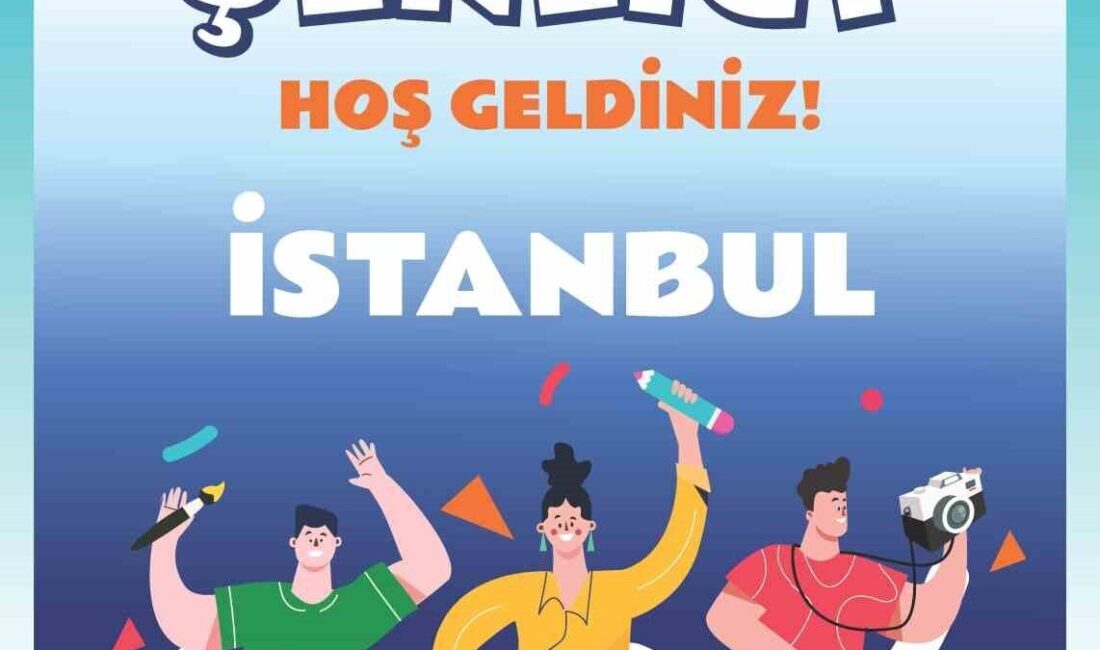 İstanbullu öğretmenler, yeni eğitim-öğretim yılına ÖRAV Eğitim Şenliği ile başlıyor.