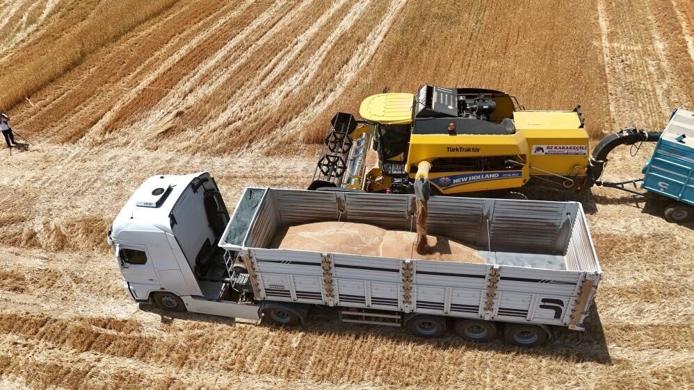 Türkiye Ürün İhtisas Borsası'nda arpanın fiyatı, Elektronik Ürün Senedi piyasasında