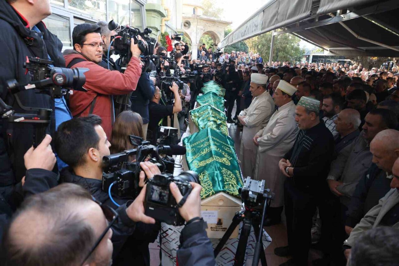 İzmir Selçuk'ta yangında 5 çocuğun ölümüyle ilgili anne Sinem Melisa