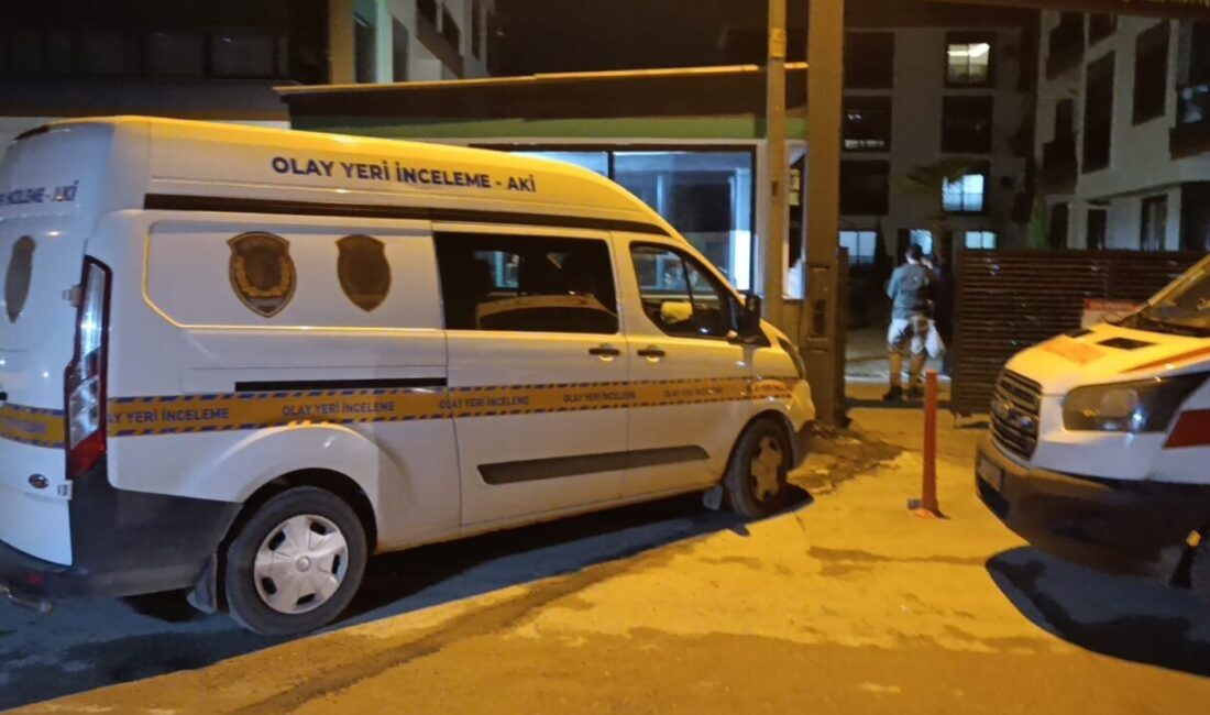 İzmir Torbalı’da Bir Adam, Anne ve Babasını Vurarak İntihar Etti İzmir'in Torbalı ilçesinde 32 yaşındaki Mert Avcı, tartışma sonrası annesi